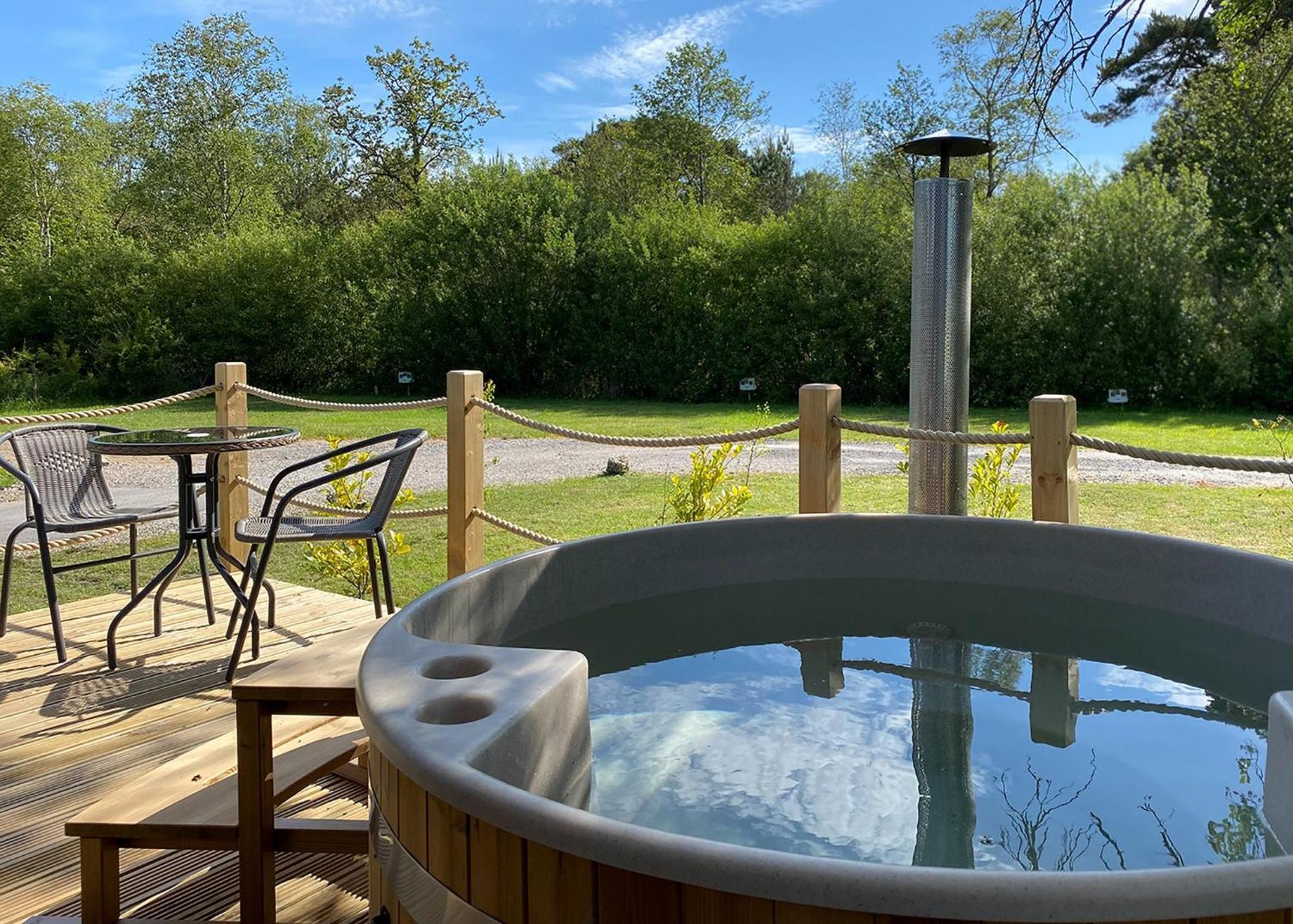 Hall More Holiday Park Holme (Cumbria) Quarto foto